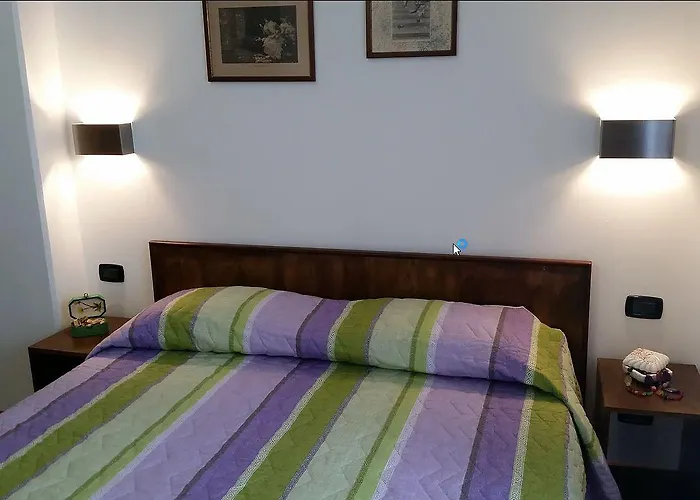 Il Borgo לינה וארוחת בוקר