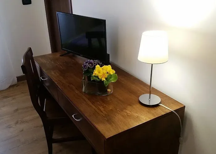 Il Borgo 3* שילה