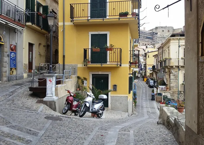 Il Borgo 3* שילה