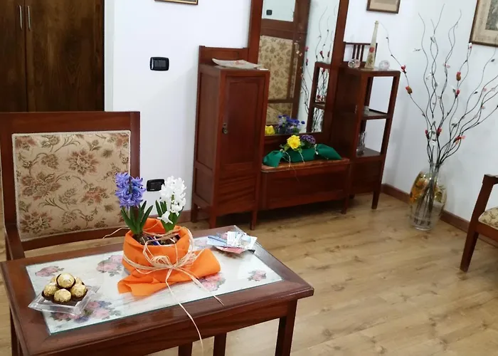 Il Borgo 3* שילה