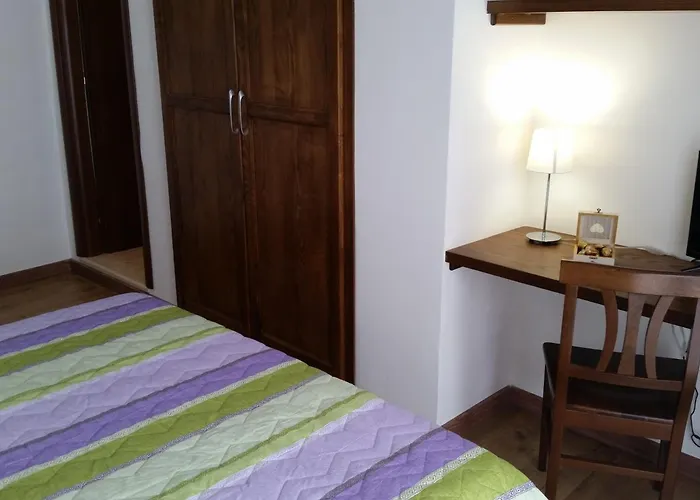 Il Borgo ベッド・アンド・ブレックファスト シッラ