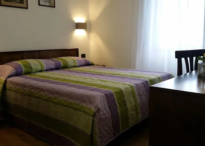 Il Borgo לינה וארוחת בוקר שילה