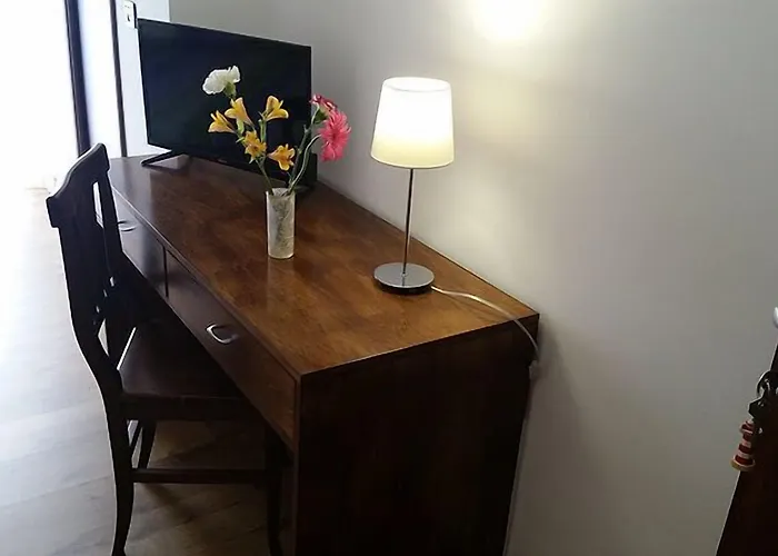 Il Borgo לינה וארוחת בוקר