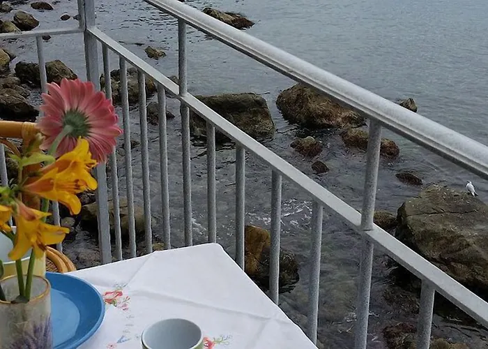 Il Borgo ベッド・アンド・ブレックファスト