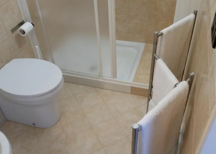 Il Borgo ベッド・アンド・ブレックファスト