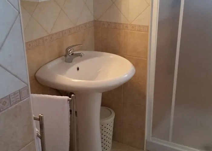 ベッド・アンド・ブレックファスト Il Borgo