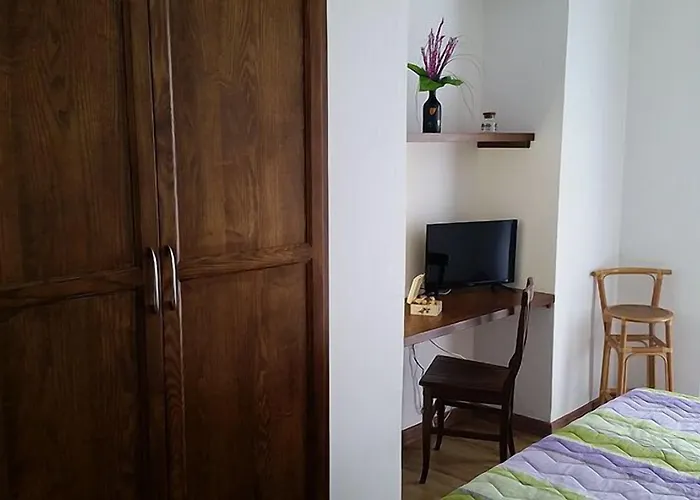 ベッド・アンド・ブレックファスト Il Borgo