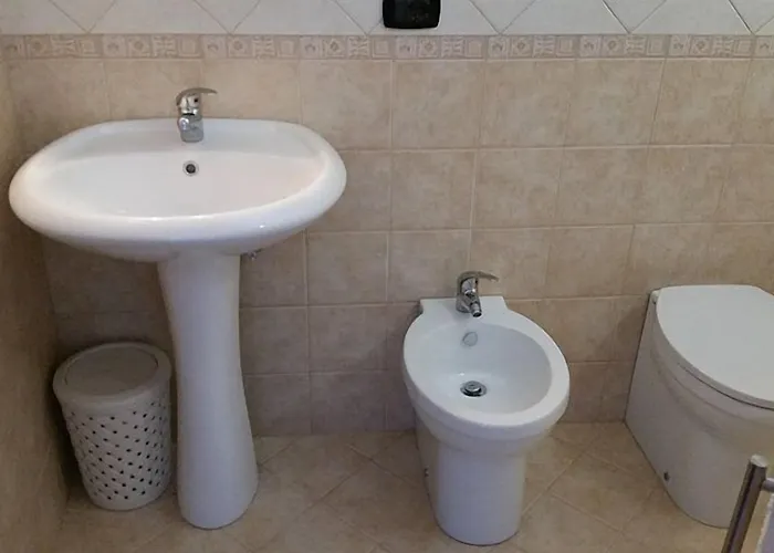 לינה וארוחת בוקר Il Borgo 3*