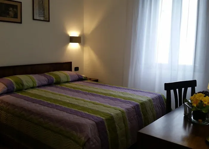 Il Borgo לינה וארוחת בוקר שילה