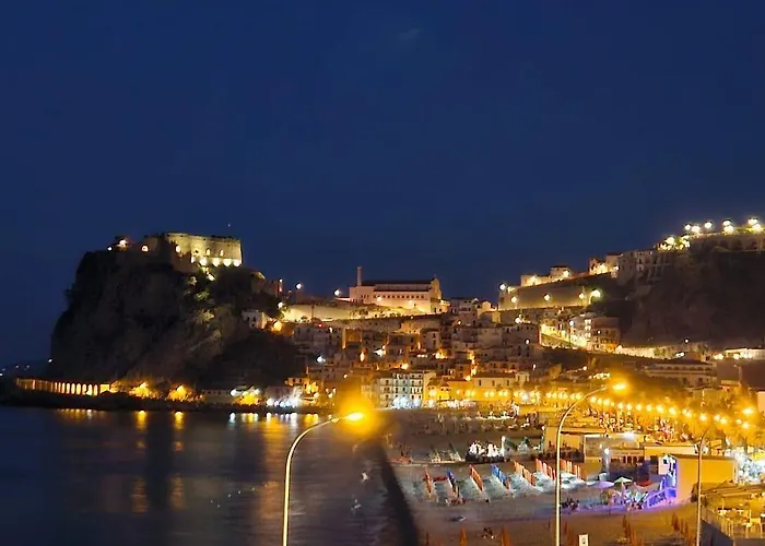 ベッド・アンド・ブレックファスト Il Borgo