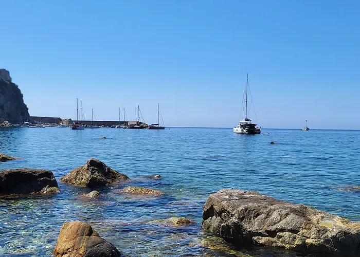 Il Borgo ベッド・アンド・ブレックファスト