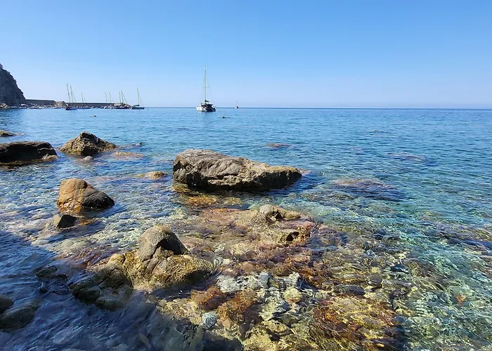 לינה וארוחת בוקר Il Borgo