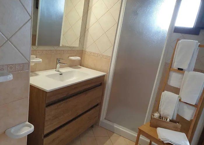 לינה וארוחת בוקר Il Borgo