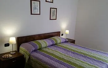 לינה וארוחת בוקר Il Borgo 3*