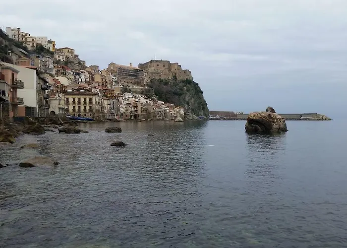 Il Borgo ベッド・アンド・ブレックファスト 3*