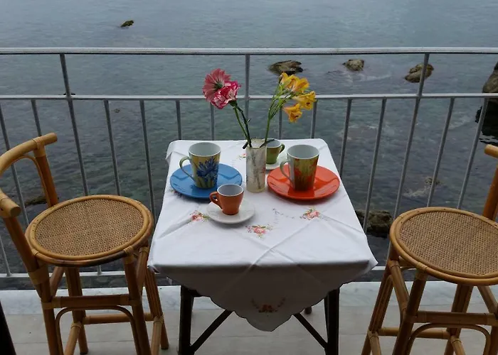 Il Borgo ベッド・アンド・ブレックファスト